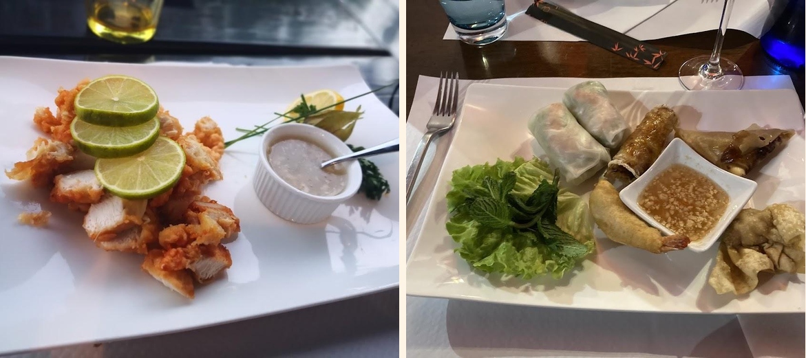 Le Petit Siam - Gallery Image 9