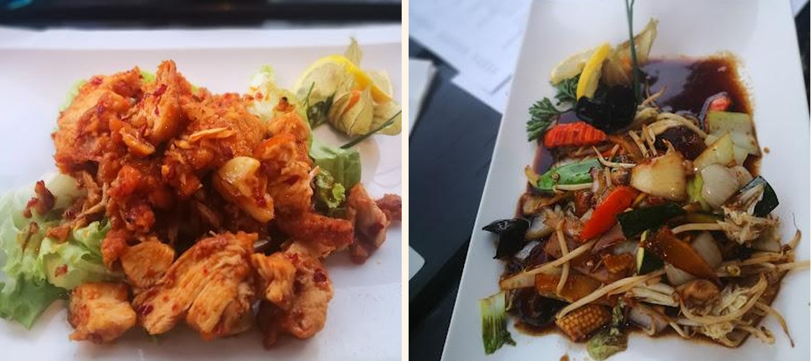 Le Petit Siam - Gallery Image 3