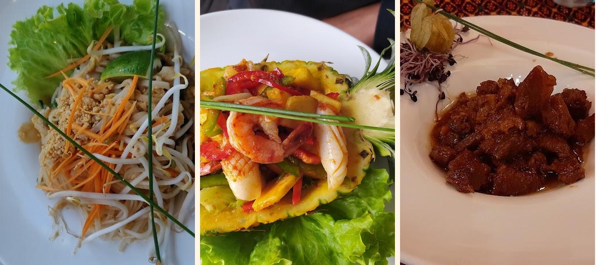 Le Petit Siam - Gallery Image 4