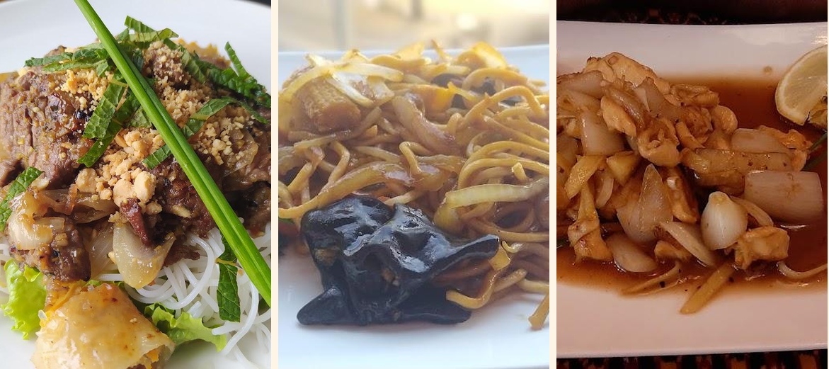 Le Petit Siam - Gallery Image 5