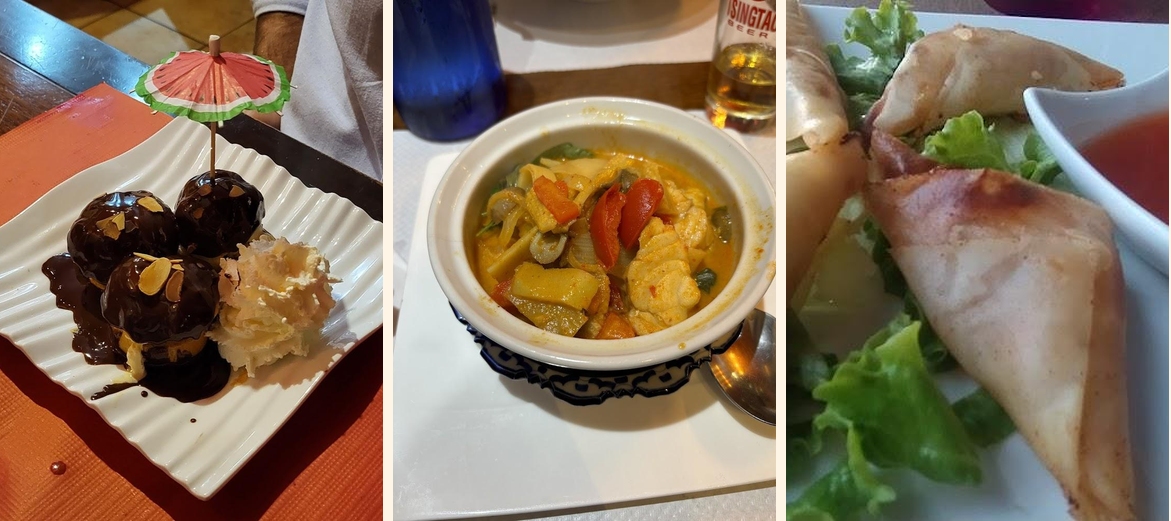 Le Petit Siam - Gallery Image 6