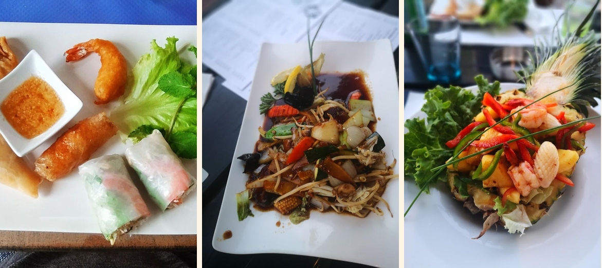 Le Petit Siam - Gallery Image 7