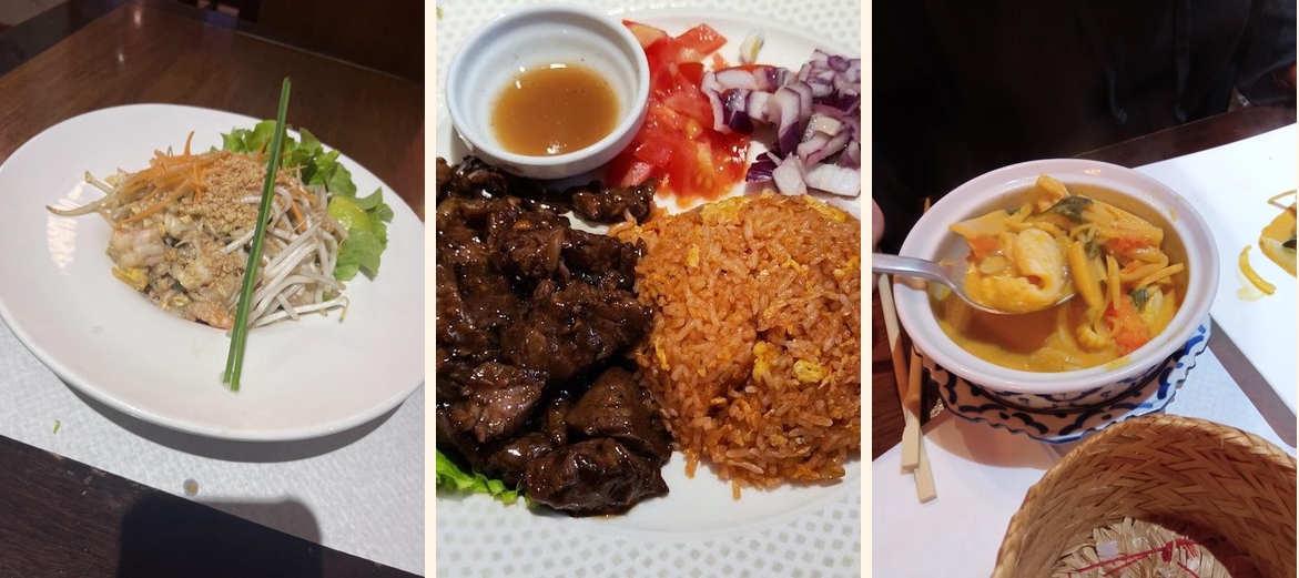 Le Petit Siam - Gallery Image 8